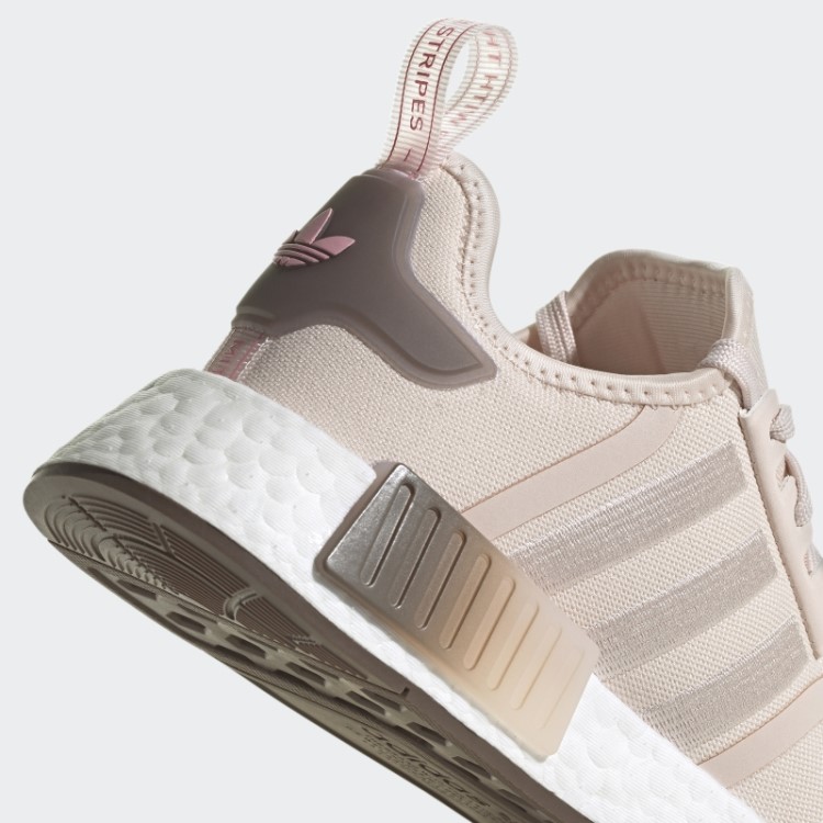 Adidas Nmd-r1 Sapatos De Quartzo