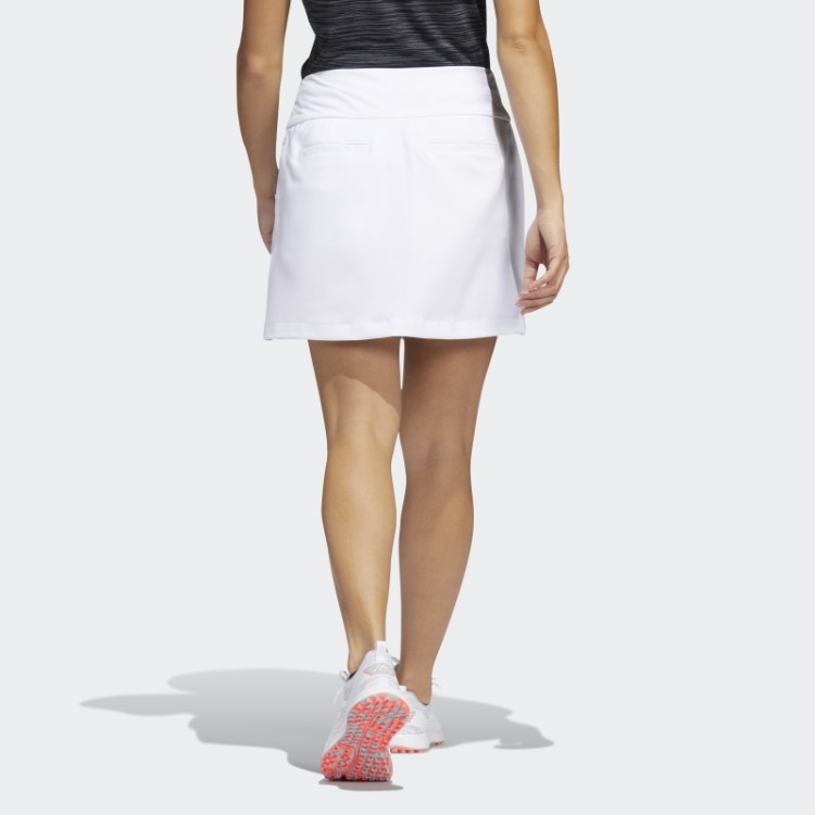 Ultimate365 Shorts Liso Adidas Branco
