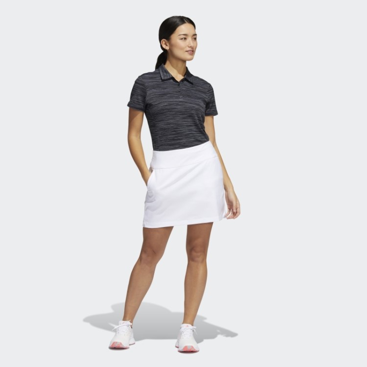 Ultimate365 Shorts Liso Adidas Branco
