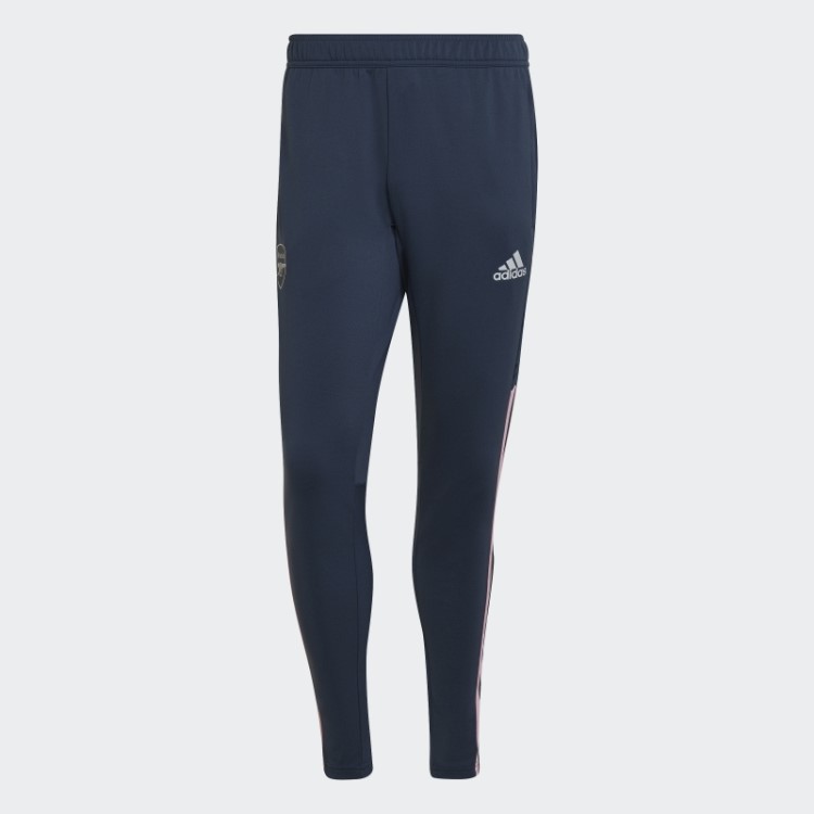 Calção De Treino De Treino Condivo 22 Da Marinha Arsenal Adidas
