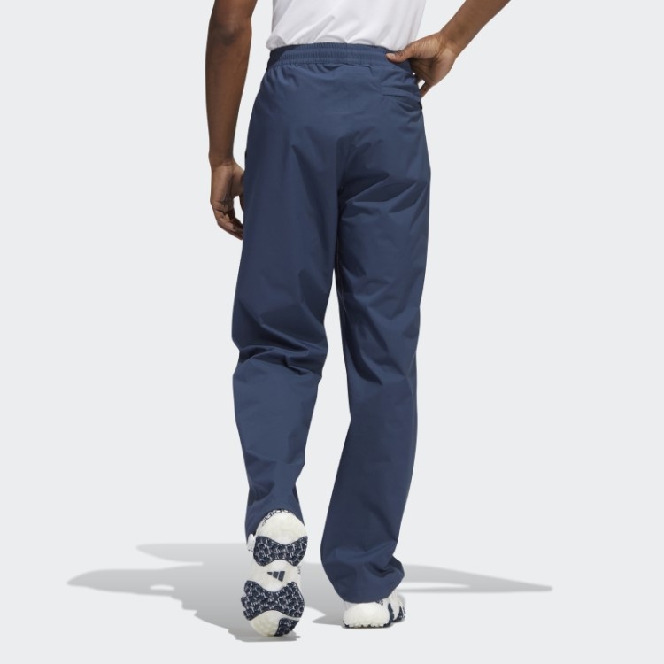 Calça De Golfe Provisória Azul Marinho Adidas