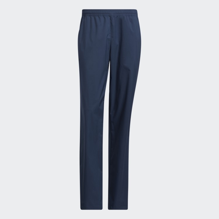 Calça De Golfe Provisória Azul Marinho Adidas