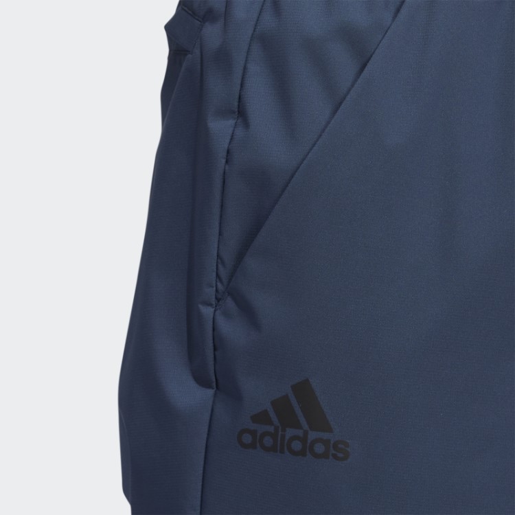 Calça De Golfe Provisória Azul Marinho Adidas