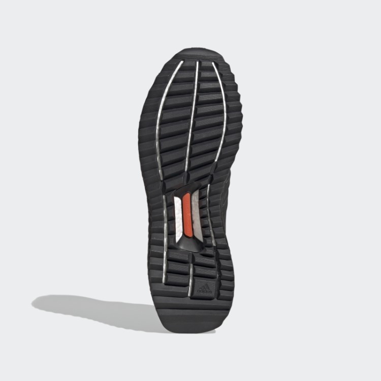 Ultraboost Dna Xxii Lifestyle Running Sportswear Cápsula Coleção Sapatos Adidas Preto