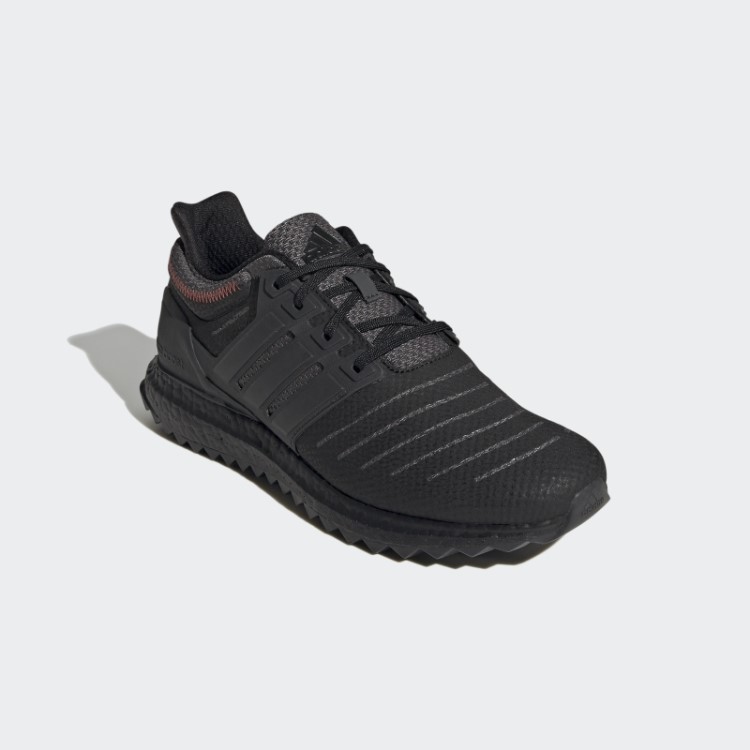 Ultraboost Dna Xxii Lifestyle Running Sportswear Cápsula Coleção Sapatos Adidas Preto