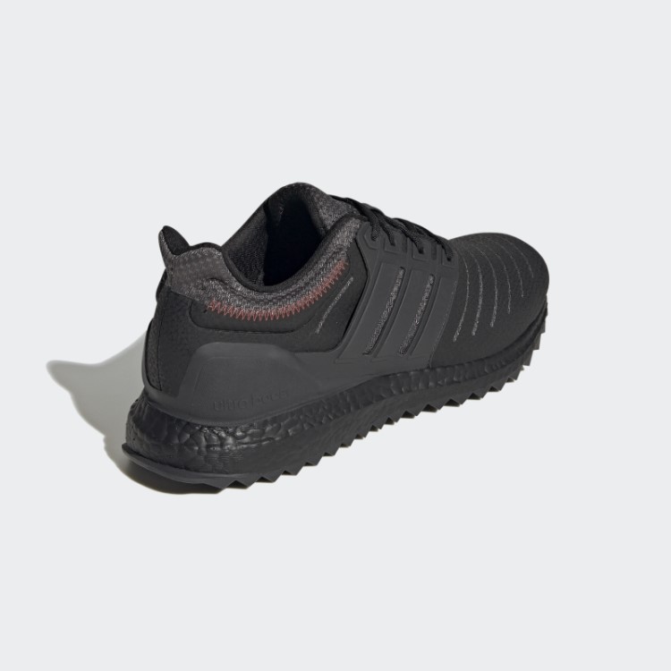 Ultraboost Dna Xxii Lifestyle Running Sportswear Cápsula Coleção Sapatos Adidas Preto