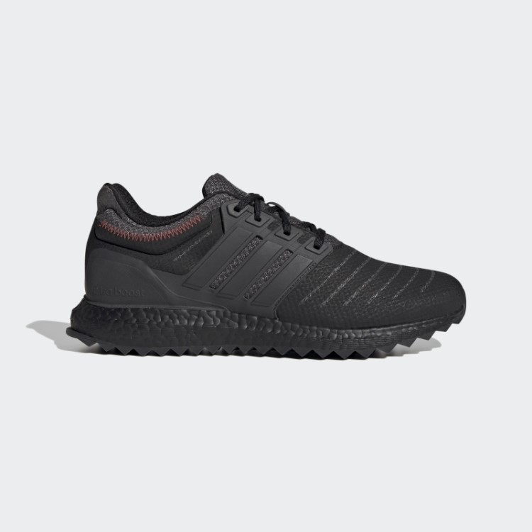 Adidas Black Ultraboost Dna Xxii Lifestyle Running Sportswear Coleção Cápsula Sapatos
