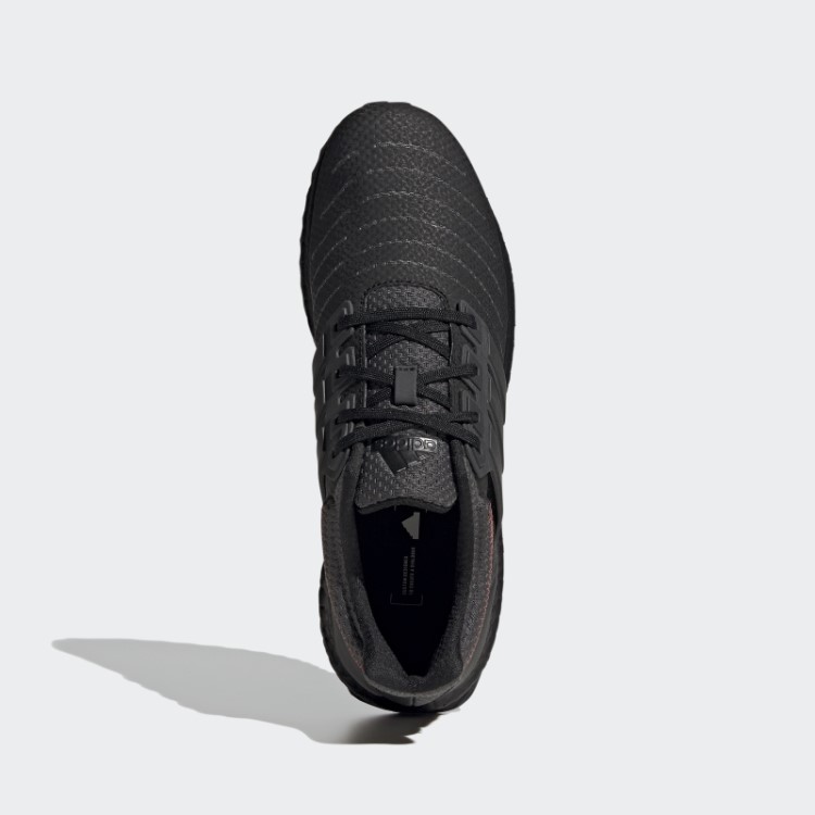 Adidas Black Ultraboost Dna Xxii Lifestyle Running Sportswear Coleção Cápsula Sapatos