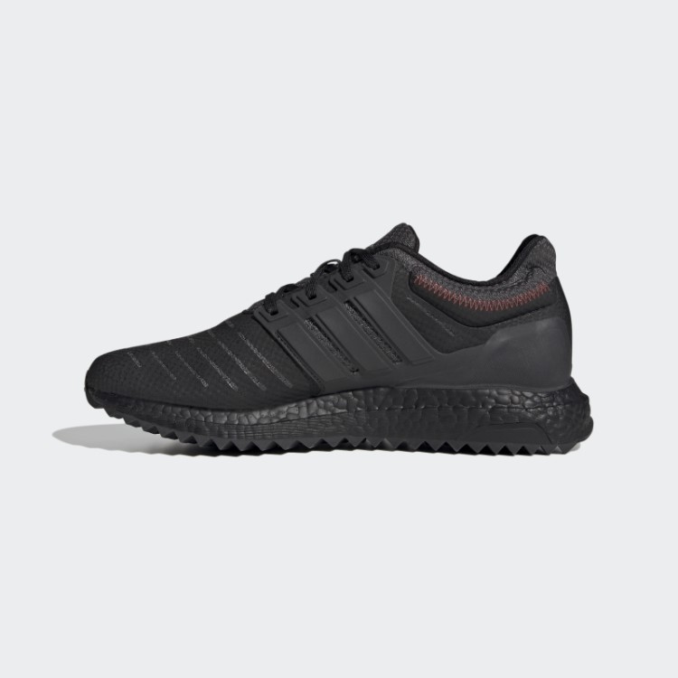 Adidas Black Ultraboost Dna Xxii Lifestyle Running Sportswear Coleção Cápsula Sapatos