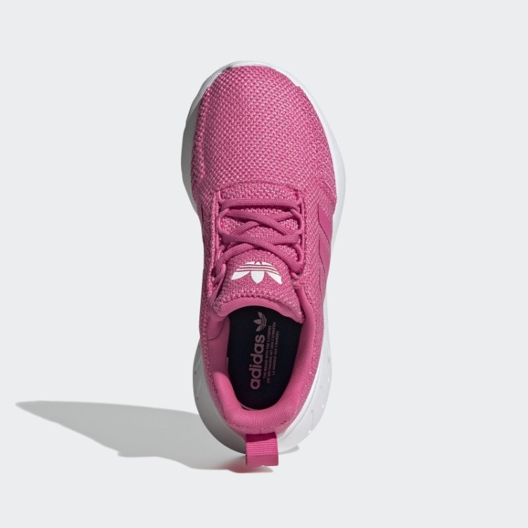Magenta Swift Run 22 Tênis Adidas