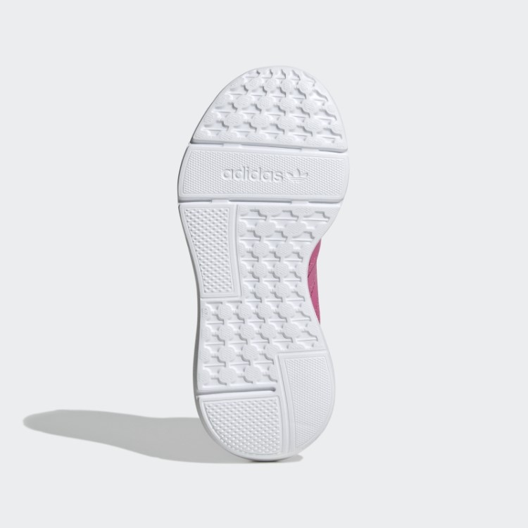 Magenta Swift Run 22 Tênis Adidas