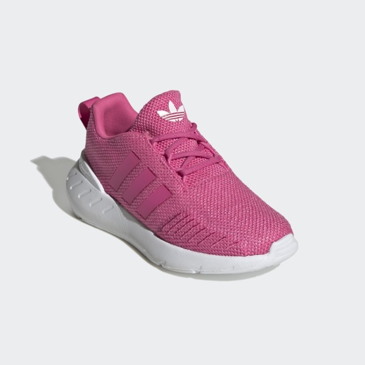 Magenta Swift Run 22 Tênis Adidas