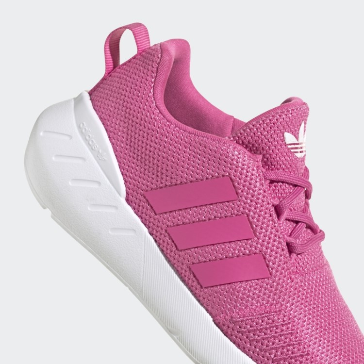 Magenta Swift Run 22 Tênis Adidas