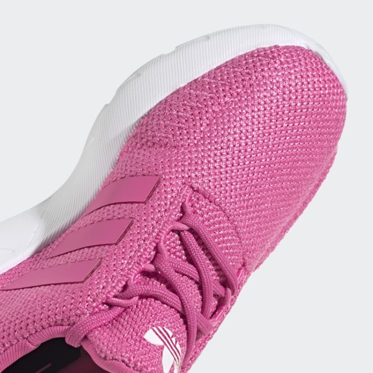 Magenta Swift Run 22 Tênis Adidas