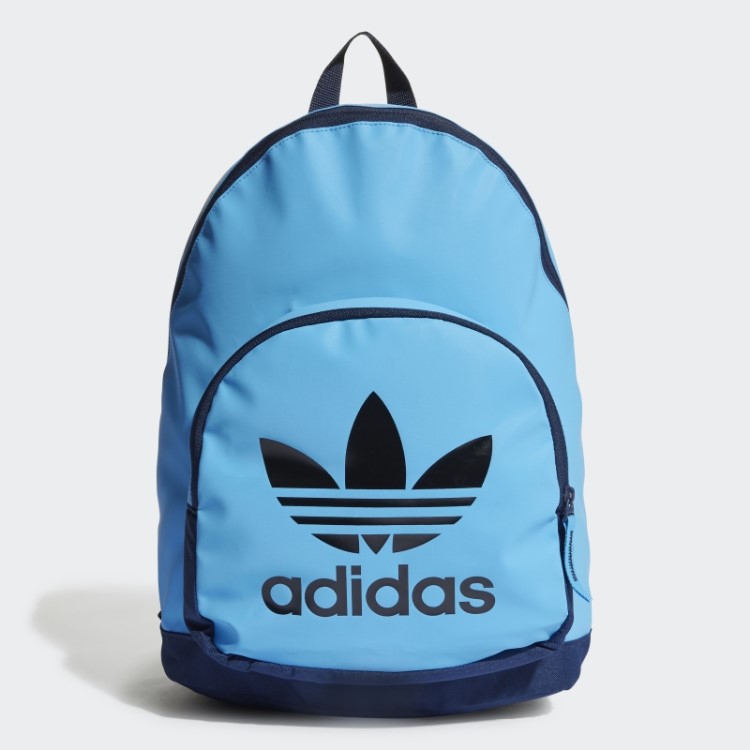 Mochila Azul Adidas Adicolor Arquivo