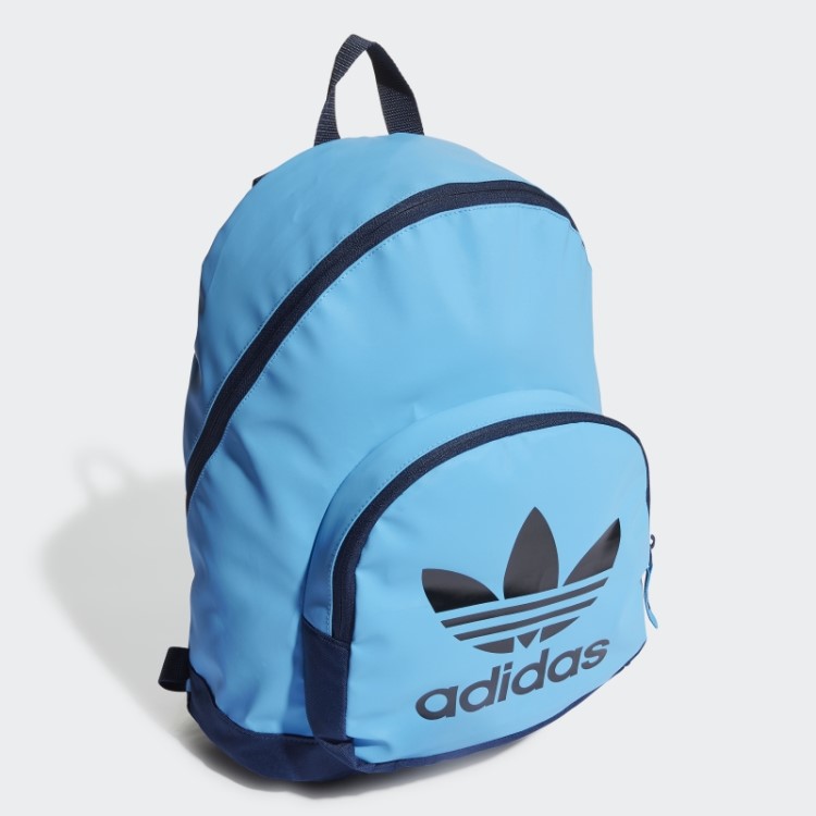 Mochila Azul Adidas Adicolor Arquivo