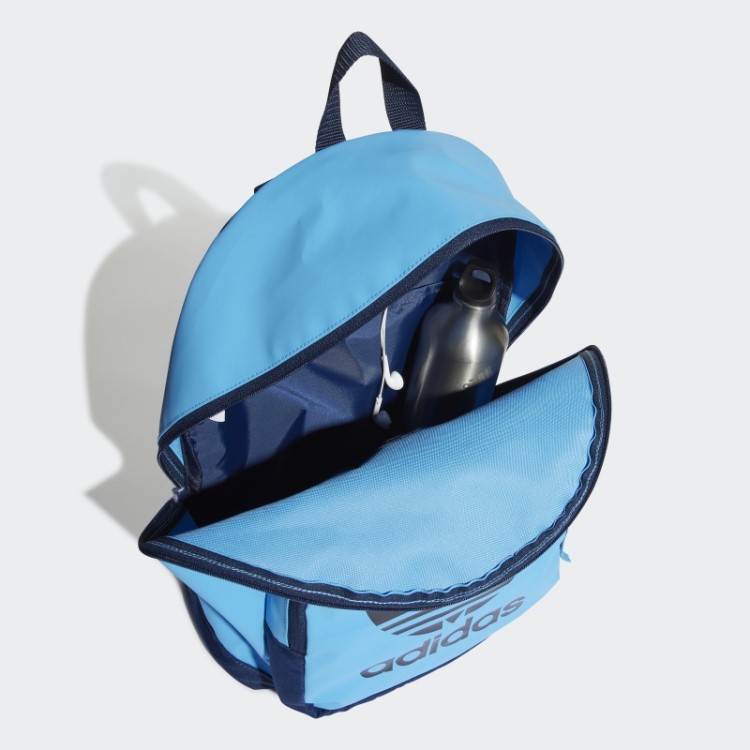 Mochila Azul Adidas Adicolor Arquivo