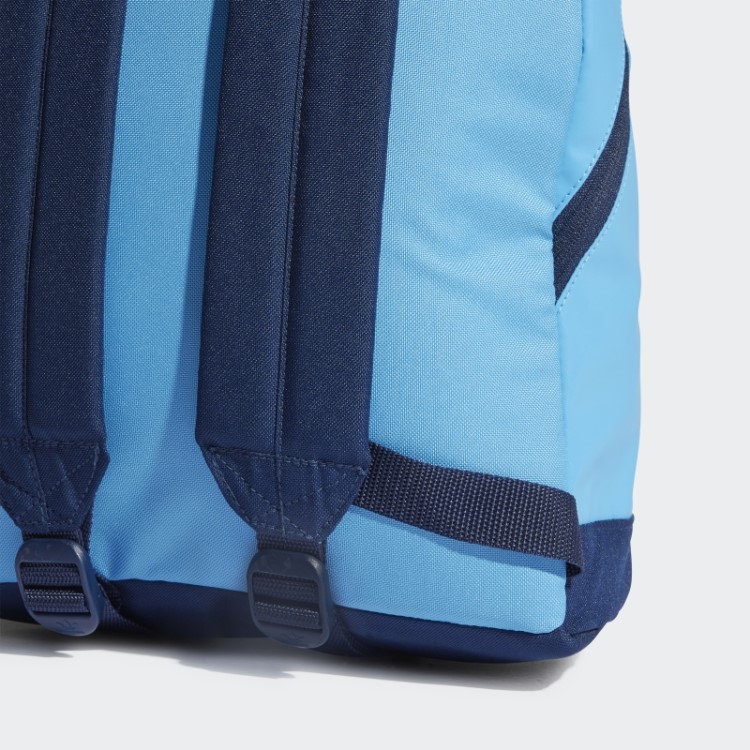 Mochila Azul Adidas Adicolor Arquivo