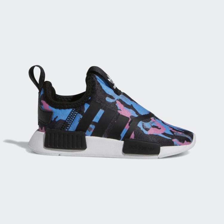 Sapatos Adidas Nmd 360 Quentes Brancos