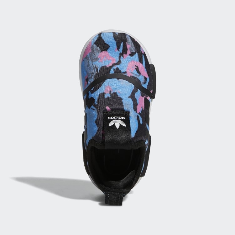 Sapatos Adidas Nmd 360 Quentes Brancos