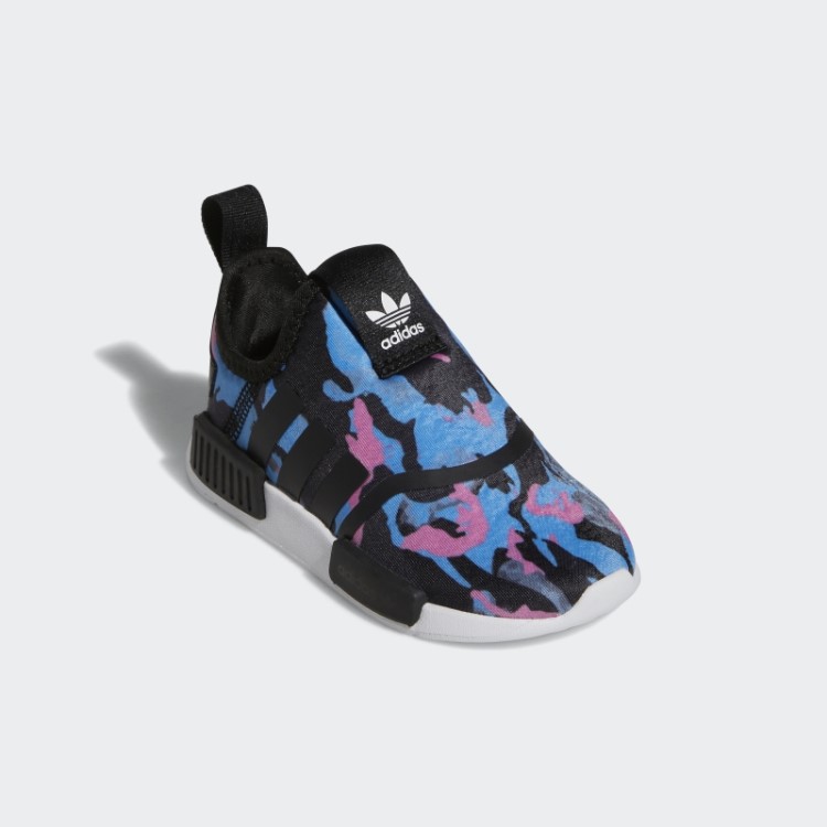 Sapatos Adidas Nmd 360 Quentes Brancos