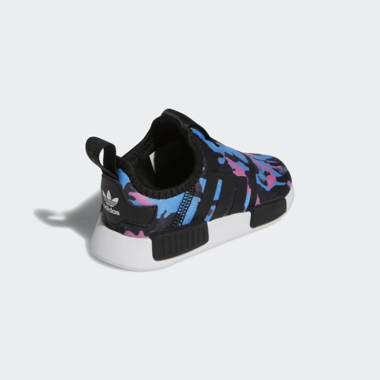 Sapatos Adidas Nmd 360 Quentes Brancos