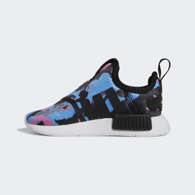 Sapatos Adidas Nmd 360 Quentes Brancos