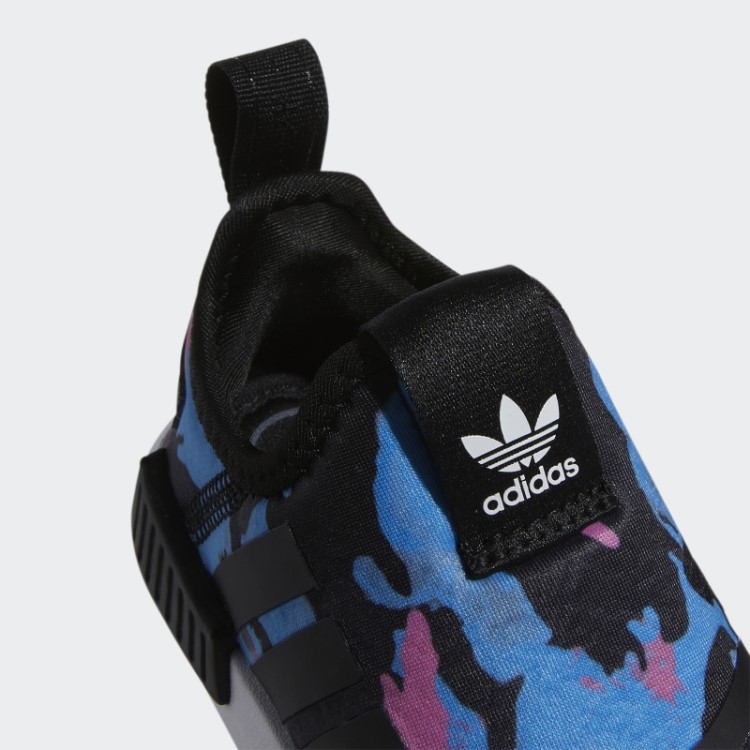 Sapatos Adidas Nmd 360 Quentes Brancos
