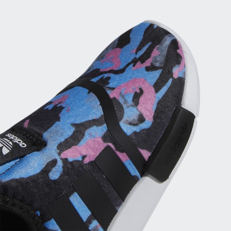 Sapatos Adidas Nmd 360 Quentes Brancos