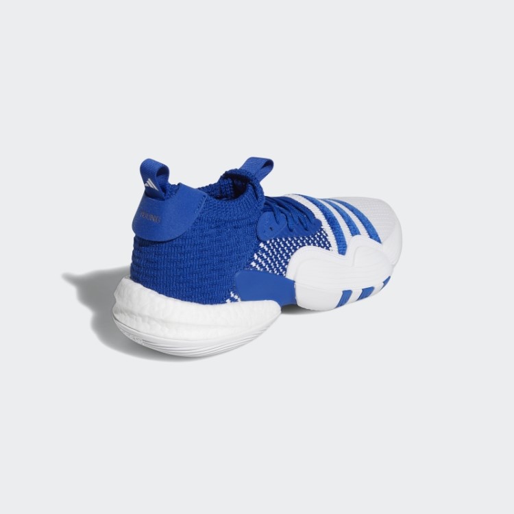 Tênis De Basquete Adidas Trae Young 2.0 Azul Royal