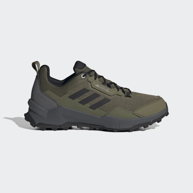 Tênis De Caminhada Terrex Ax4 Largo Adidas Olive