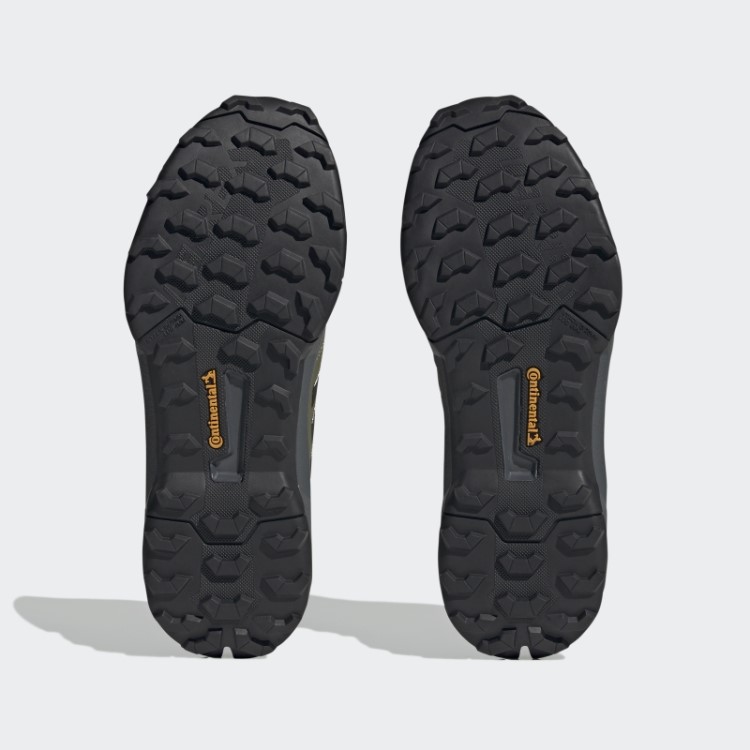 Tênis De Caminhada Terrex Ax4 Largo Adidas Olive