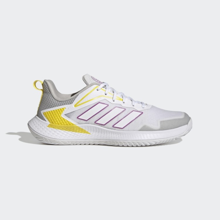 Tênis Adidas Defiant Speed ​​lilás