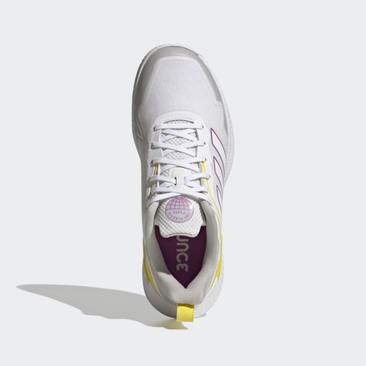 Tênis Adidas Defiant Speed ​​lilás