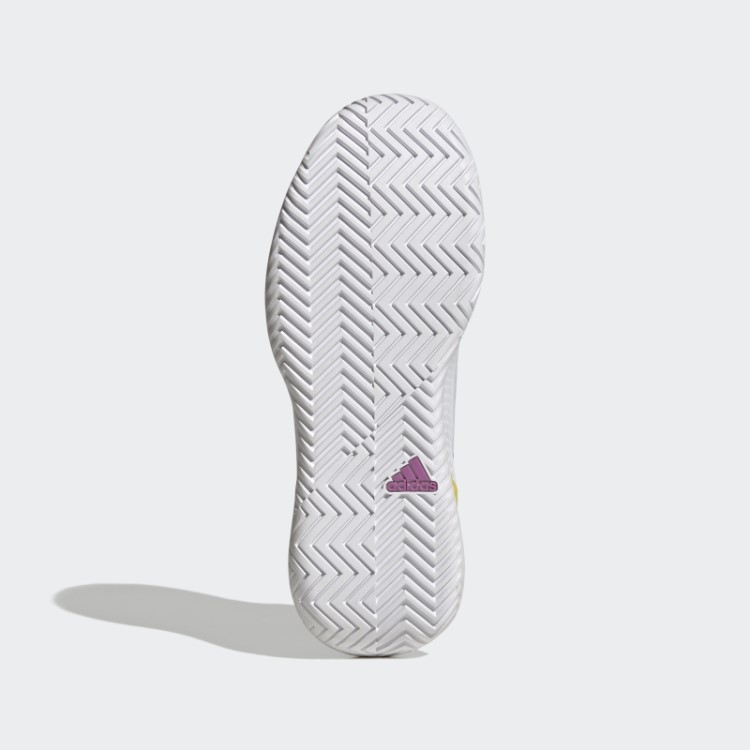 Tênis Adidas Defiant Speed ​​lilás