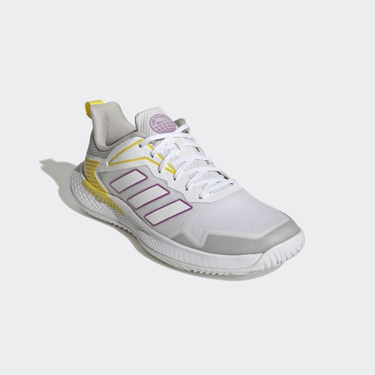 Tênis Adidas Defiant Speed ​​lilás