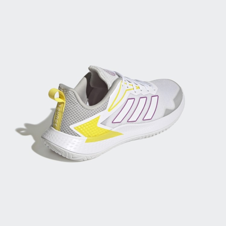 Tênis Adidas Defiant Speed ​​lilás