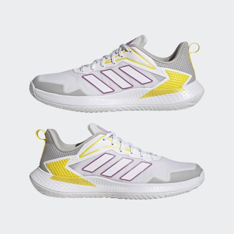 Tênis Adidas Defiant Speed ​​lilás