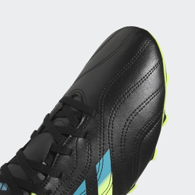 Chuteira Adidas Black Copa Sense.4 Flexível