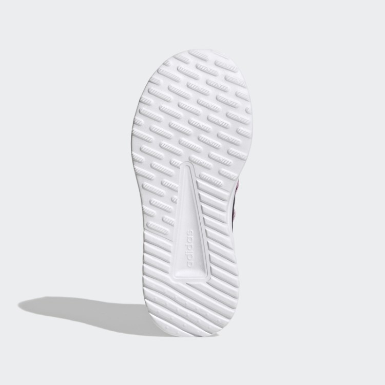 Tênis Adidas Navy Lite Racer Adapt 4.0 Sem Cadarço