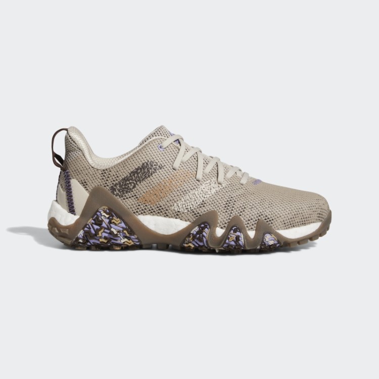Bliss Adidas Codeschaos 22 Edição Limitada Tênis De Golfe Sem Pontas