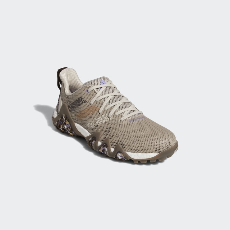 Bliss Adidas Codeschaos 22 Edição Limitada Tênis De Golfe Sem Pontas