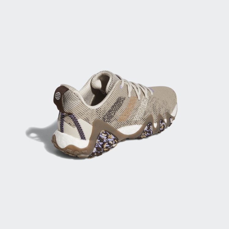 Bliss Adidas Codeschaos 22 Edição Limitada Tênis De Golfe Sem Pontas