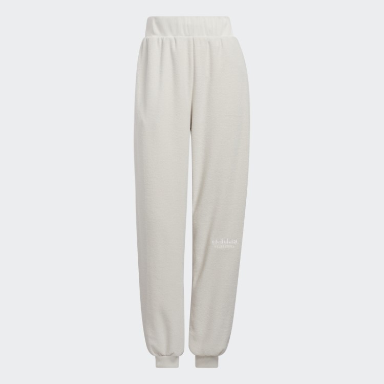 Calça De Moletom Adidas Select De Alumínio