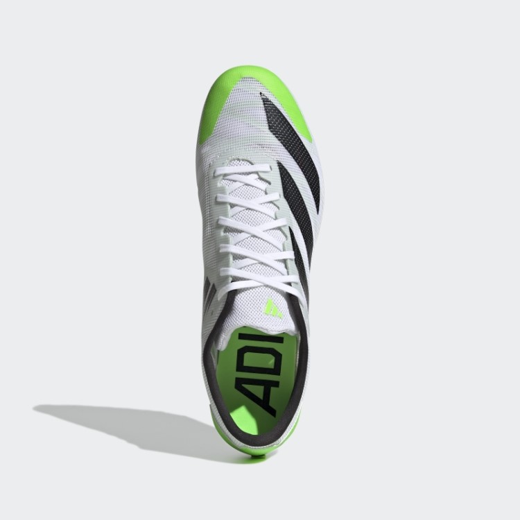 Spikes Adidas Adizero Xc Brancos