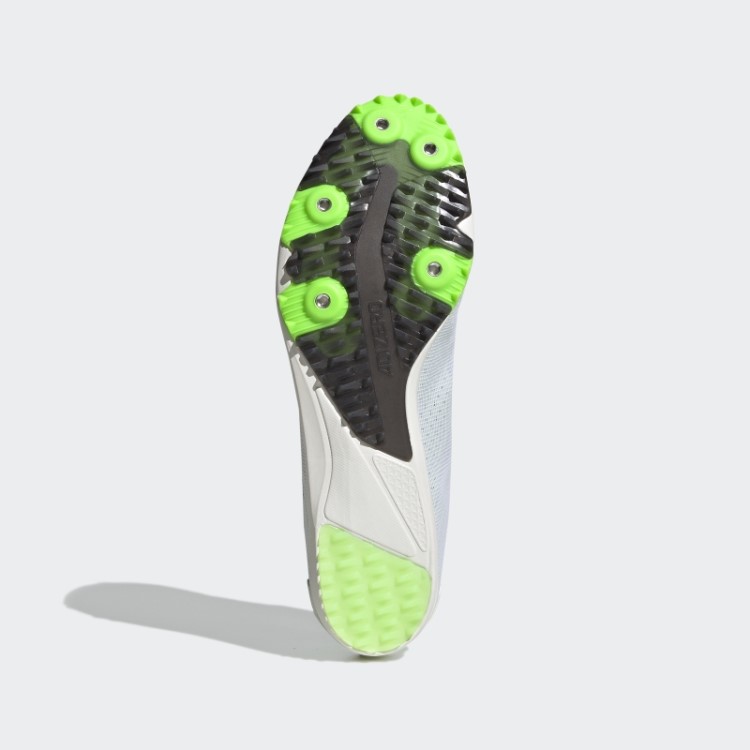 Spikes Adidas Adizero Xc Brancos