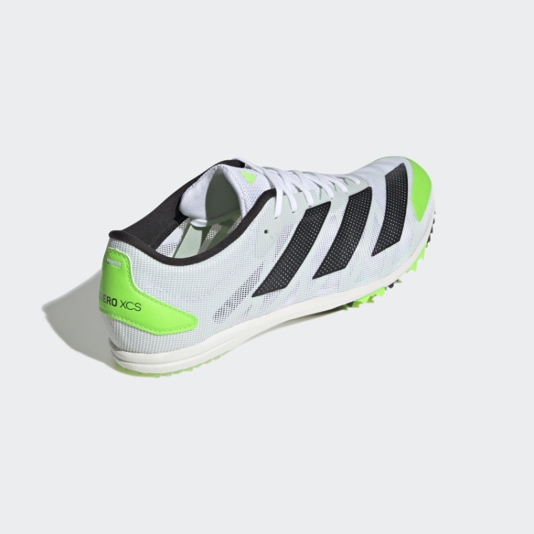 Spikes Adidas Adizero Xc Brancos