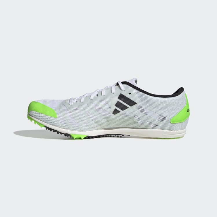 Spikes Adidas Adizero Xc Brancos