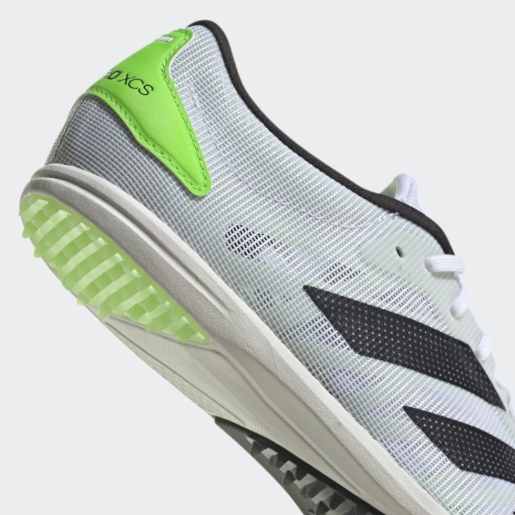 Spikes Adidas Adizero Xc Brancos