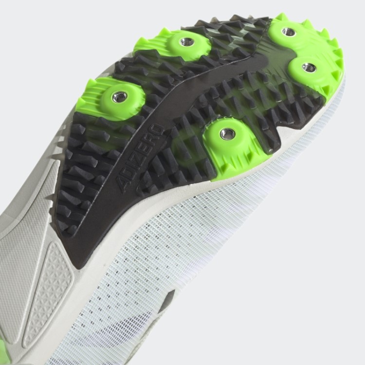 Spikes Adidas Adizero Xc Brancos